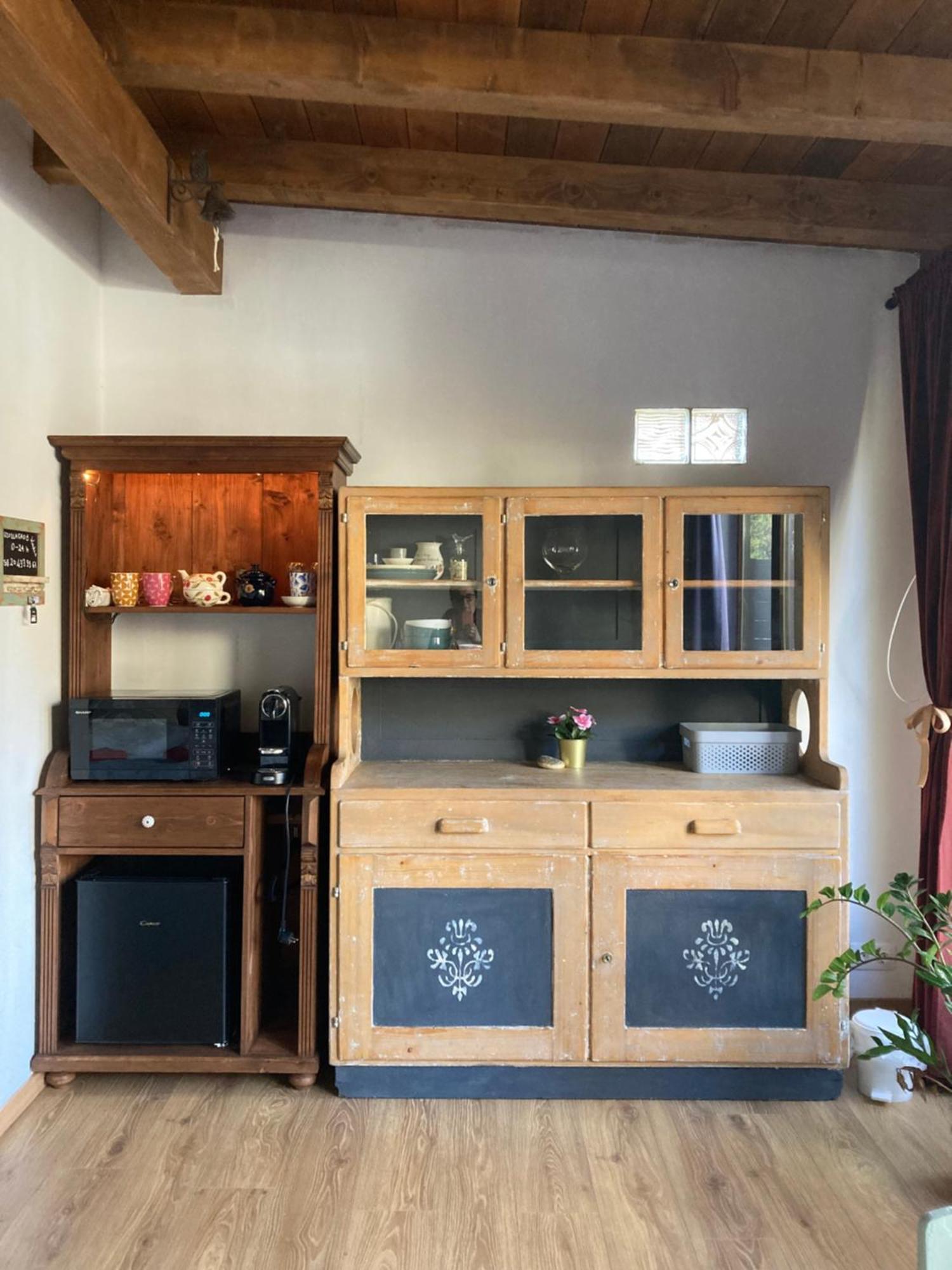 Katies Tiny House *