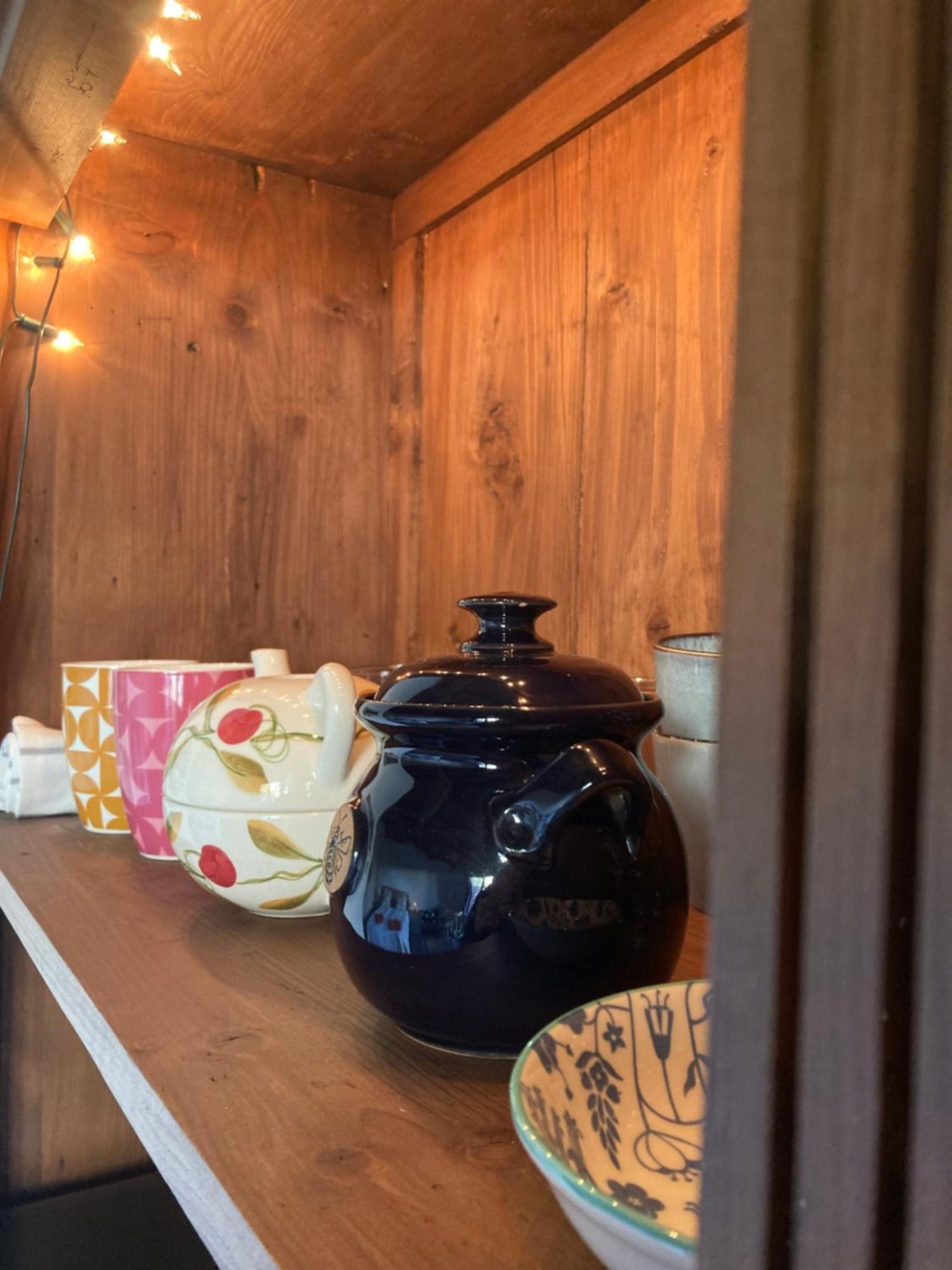Apartment Katies Tiny House *