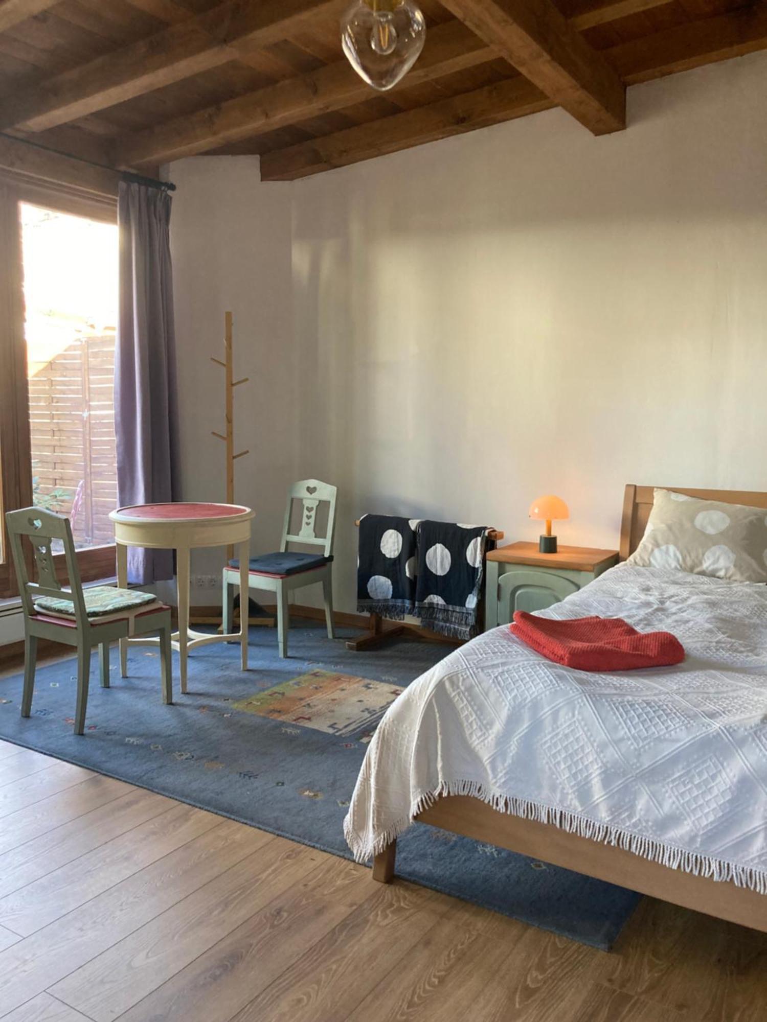 Katies Tiny House Apartment *