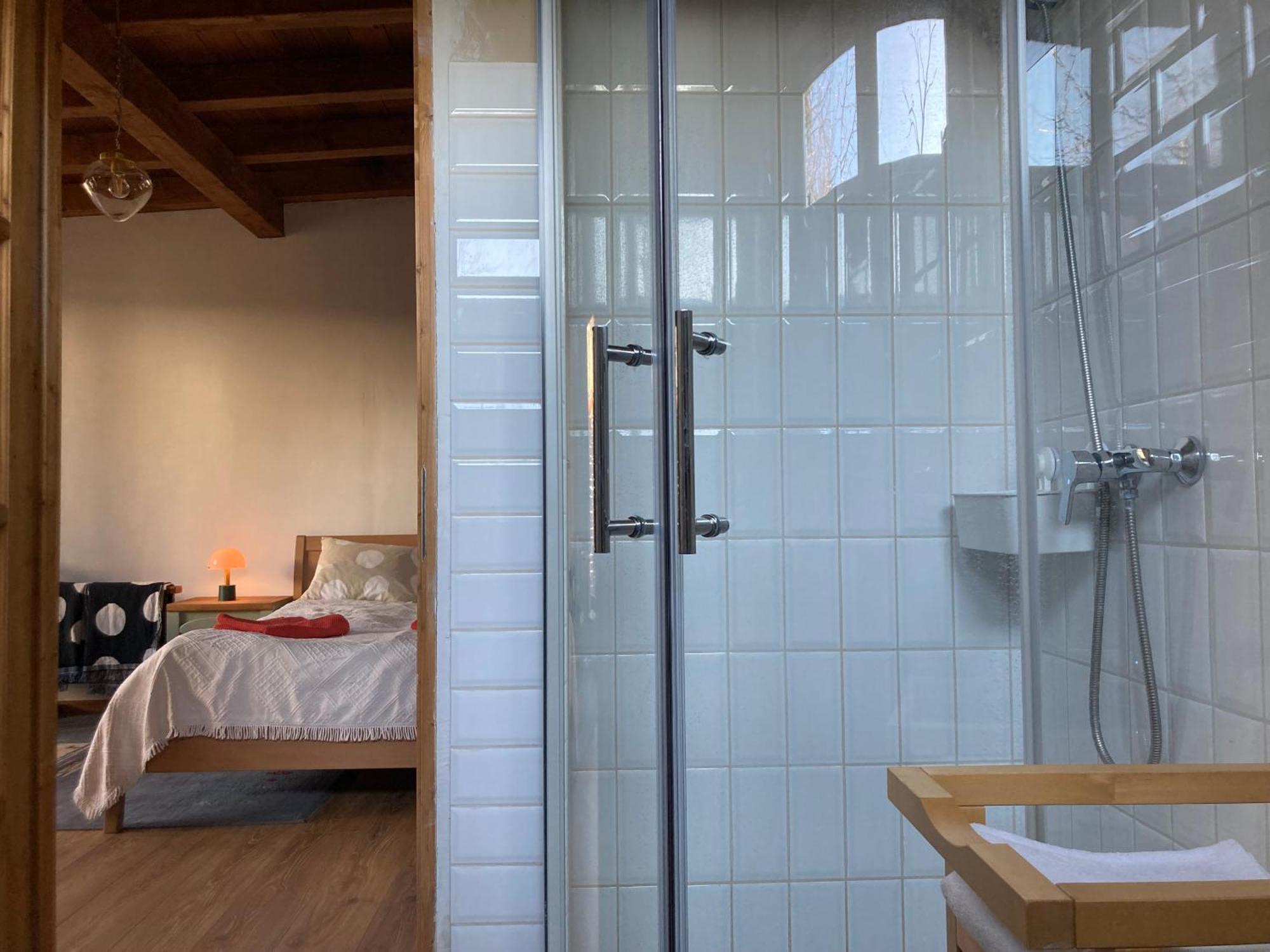 Katies Tiny House * Budapest