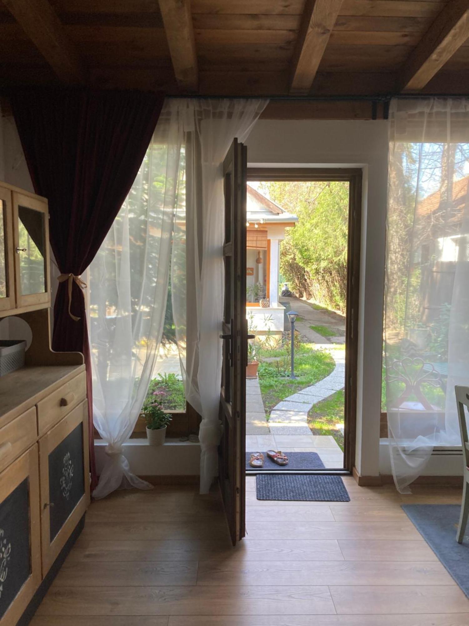 Katies Tiny House