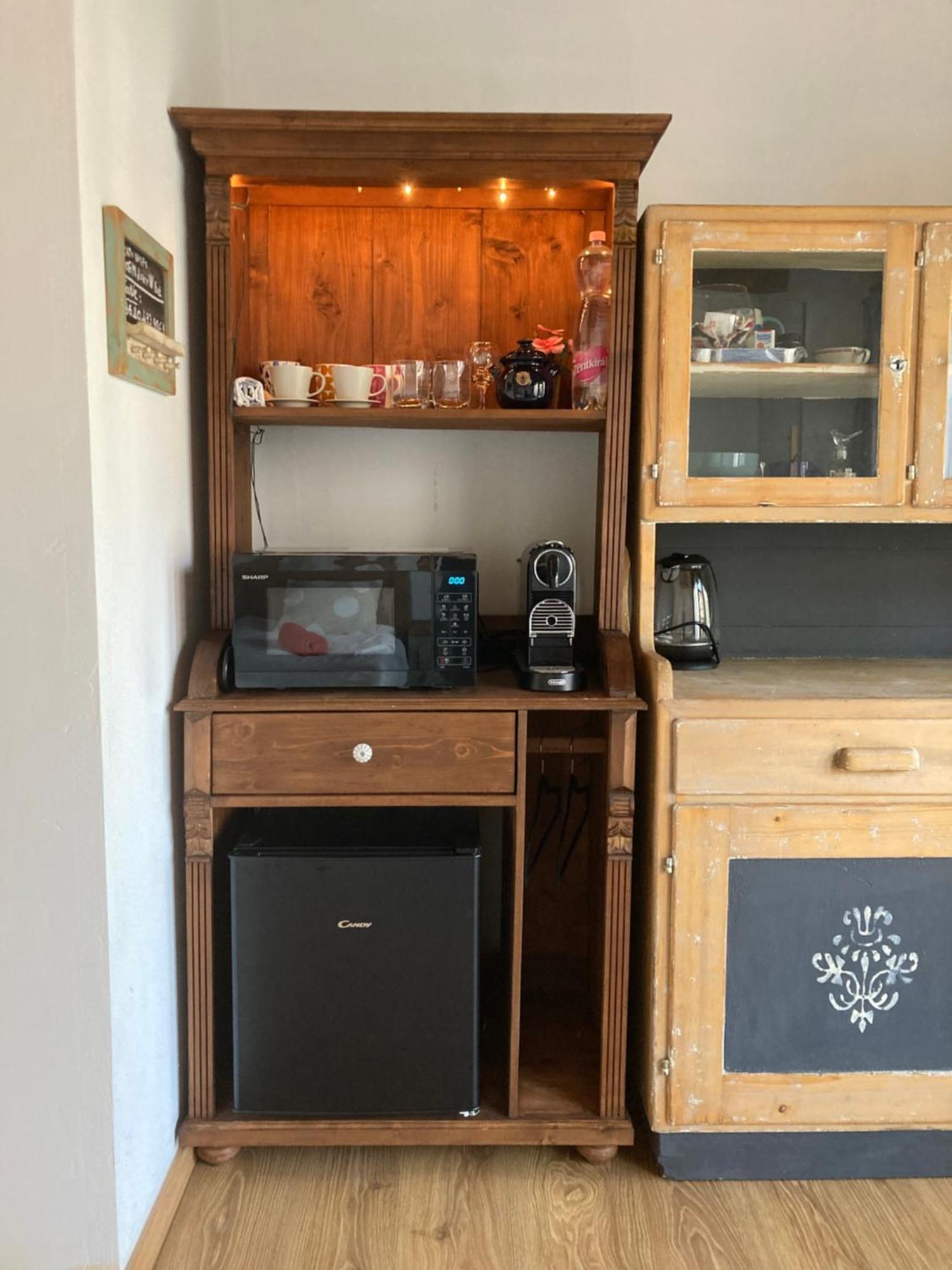 Katies Tiny House Apartment *